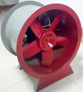 T35軸流通風(fēng)風(fēng)機